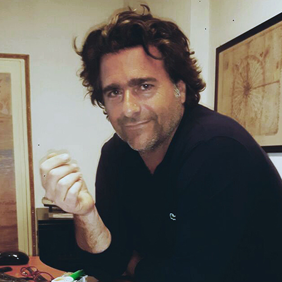 Maurizio